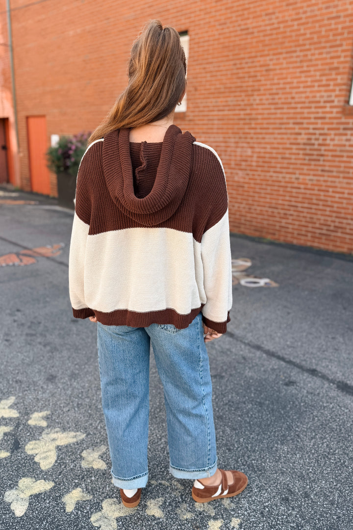 Sweater Weather Sweater