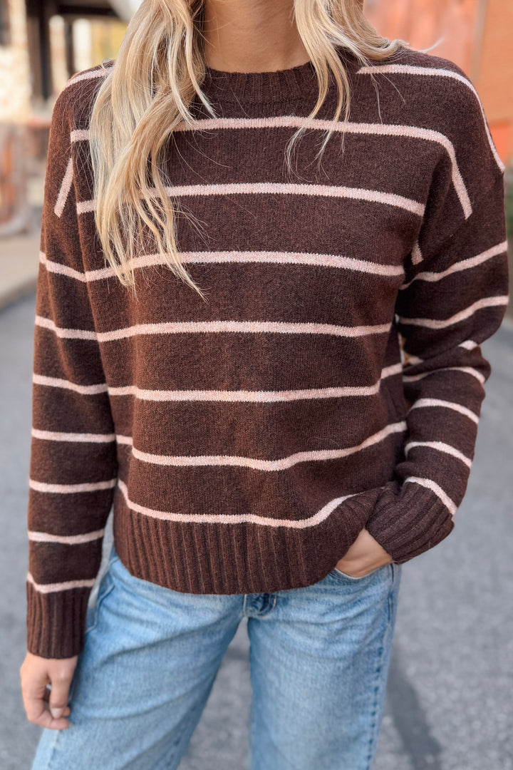 The Olivia Sweater