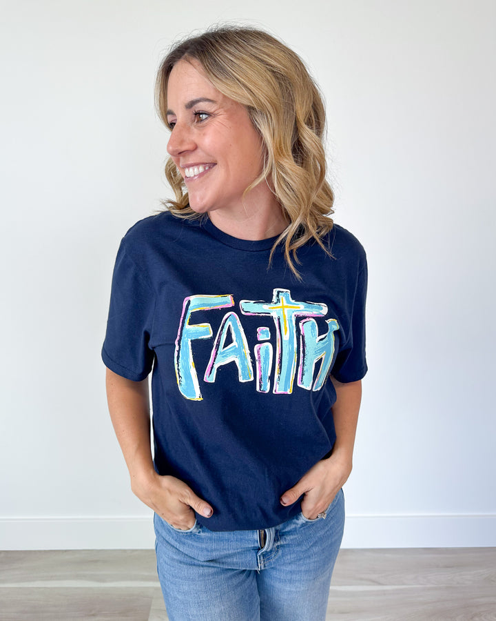 Faith Tee