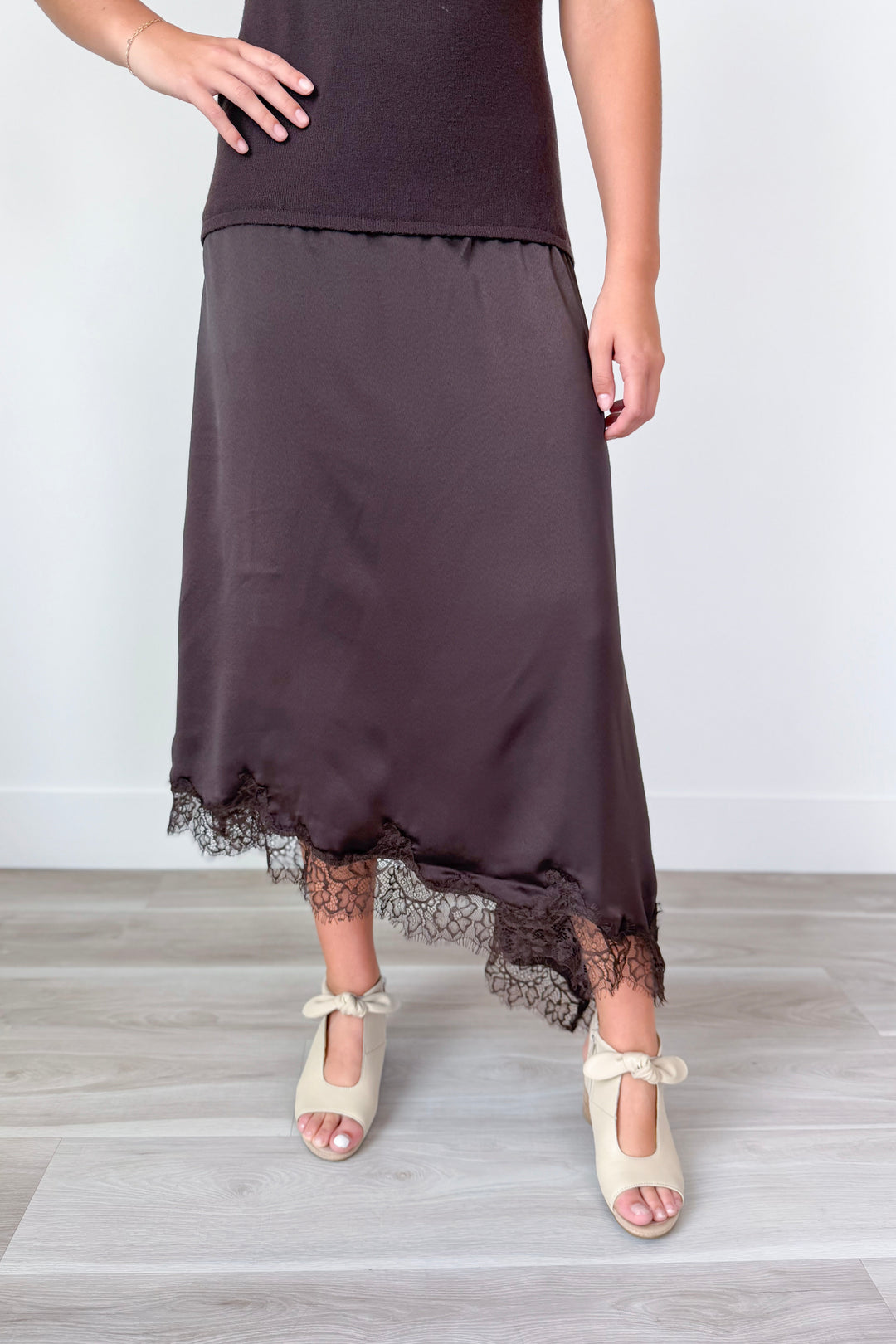 The Margot Dress