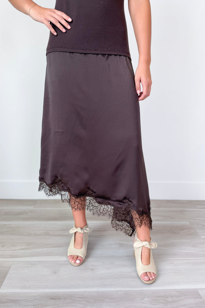 The Margot Dress