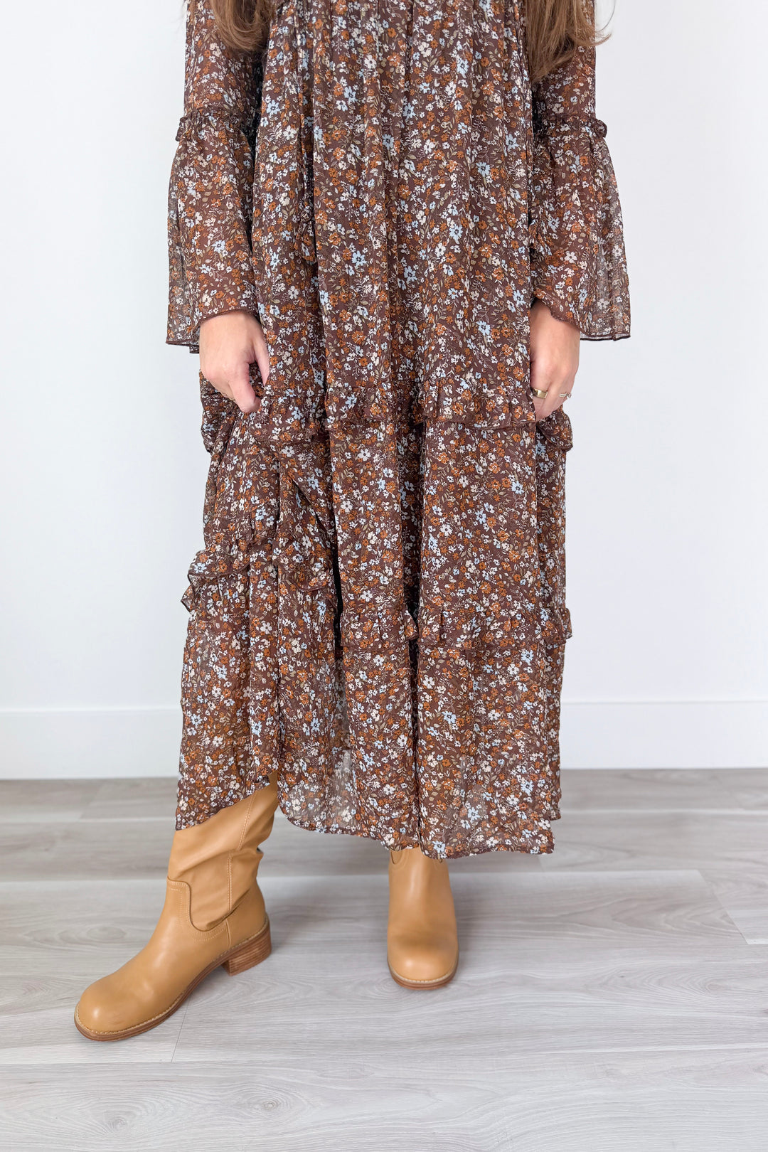 The Florence Dress
