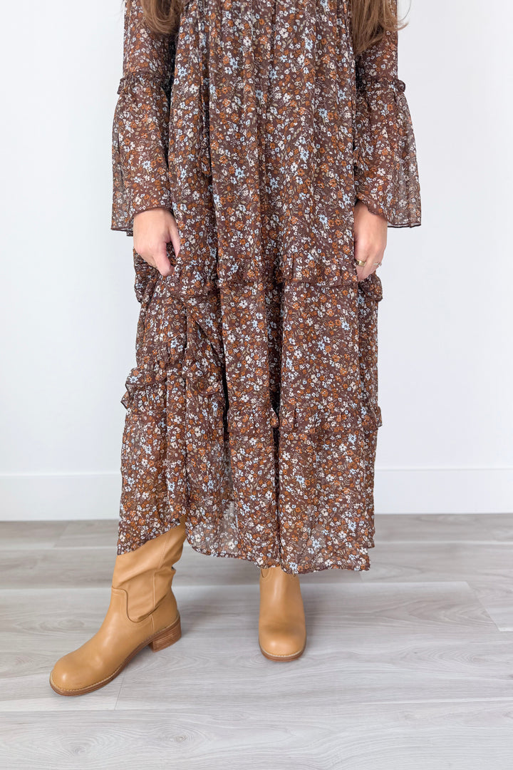 The Florence Dress