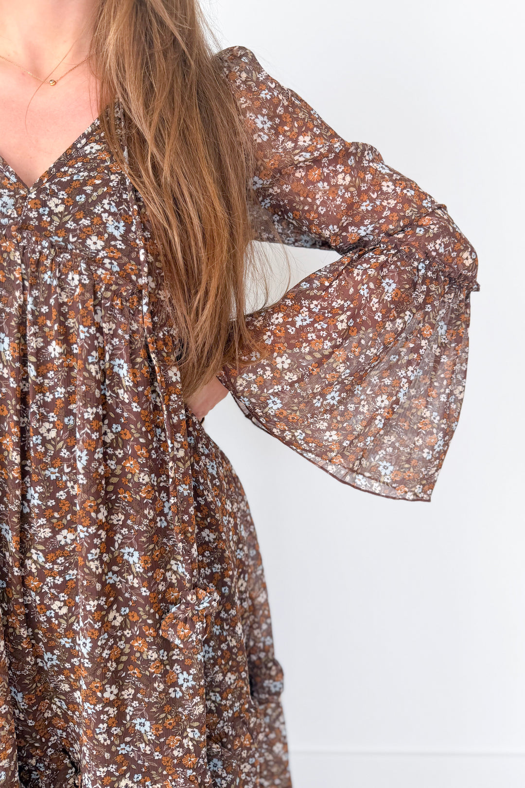 The Florence Dress