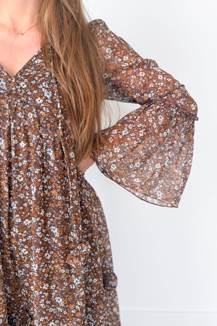 The Florence Dress