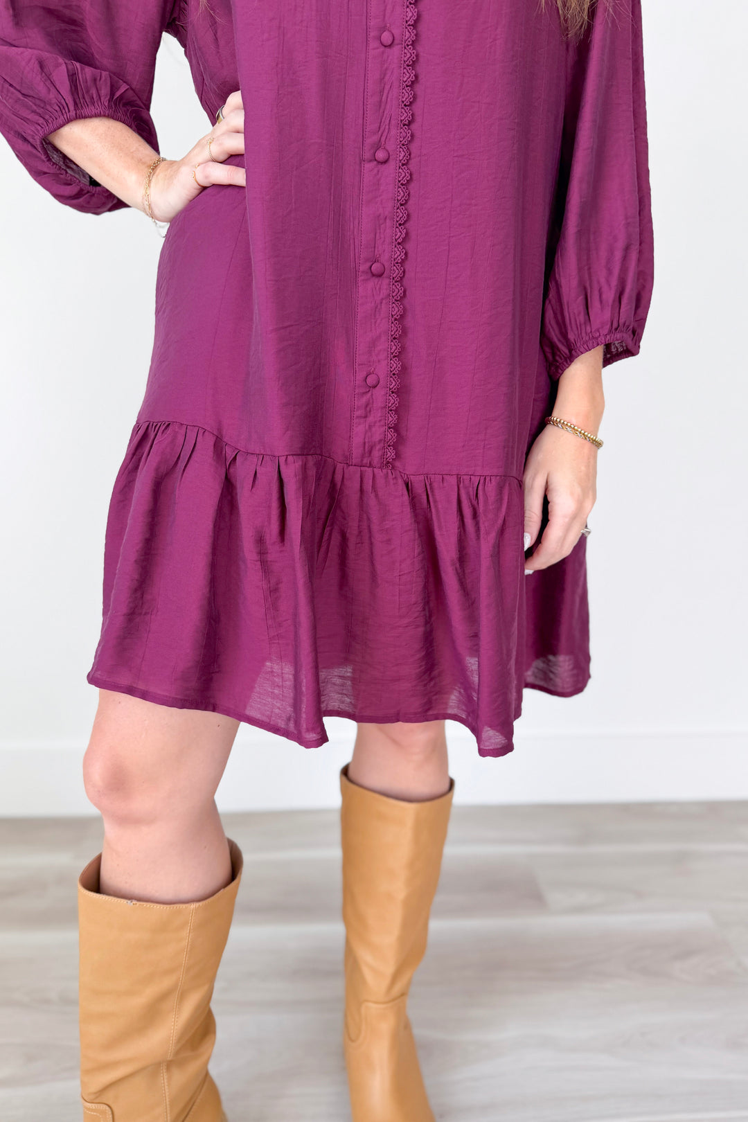 Daydreaming Dress
