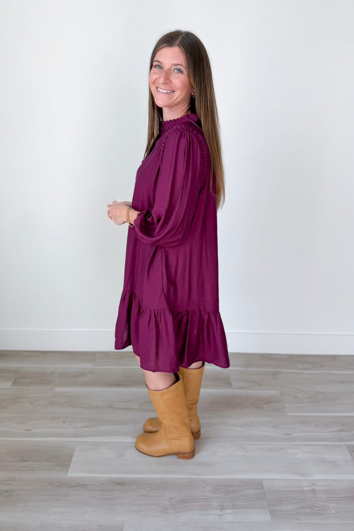 Daydreaming Dress