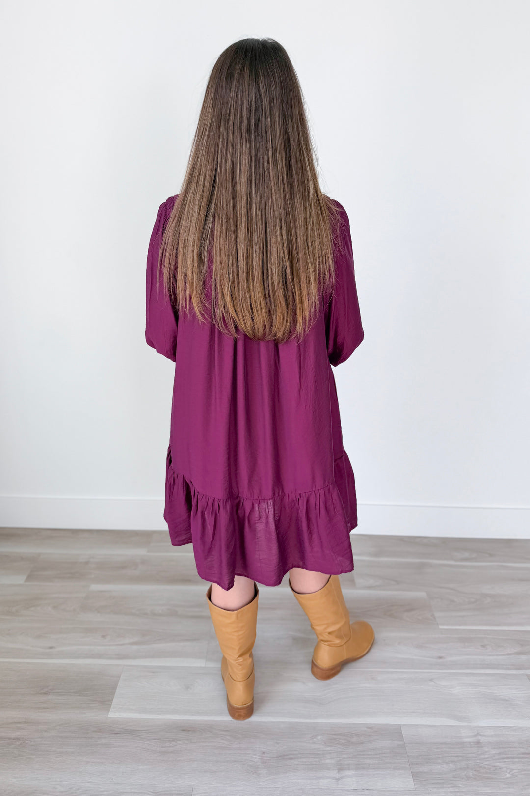 Daydreaming Dress