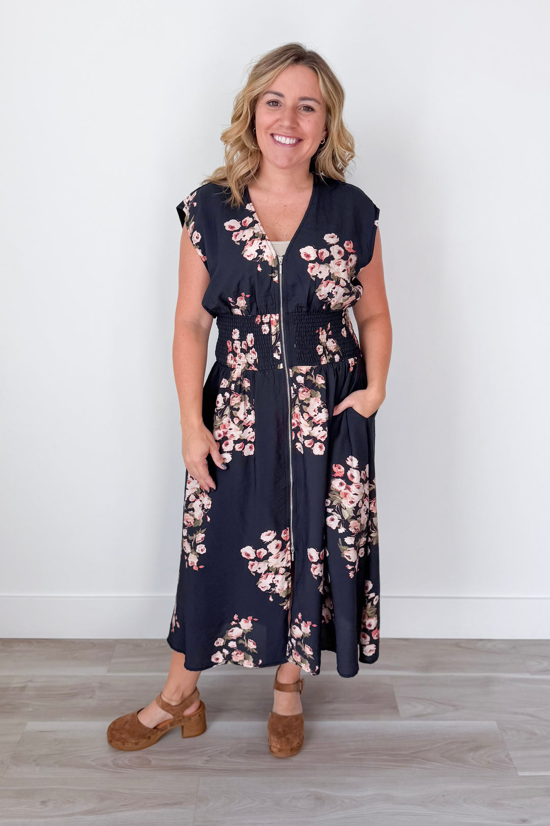 In My Element Dress