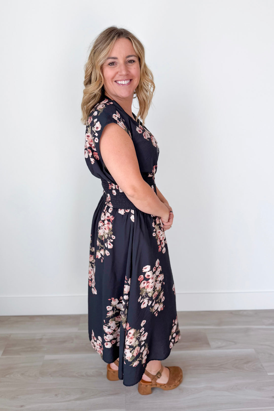 In My Element Dress