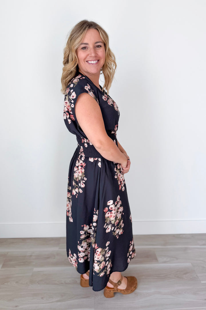 In My Element Dress