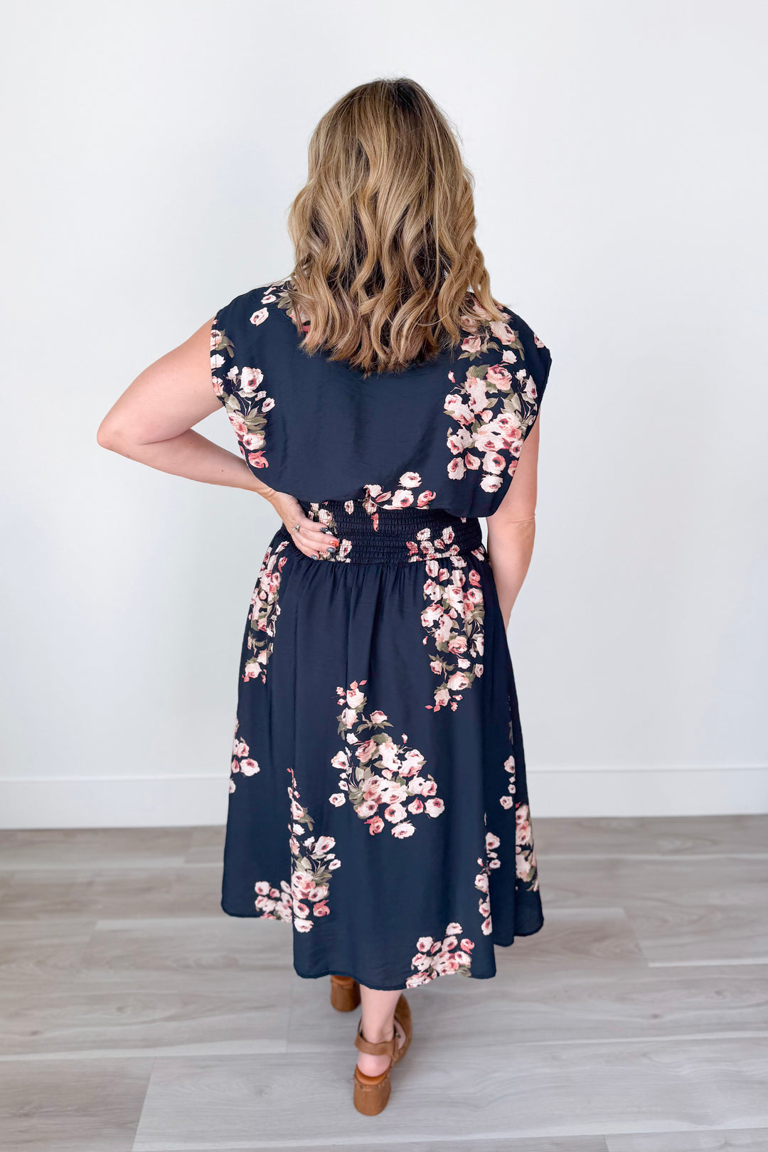 In My Element Dress