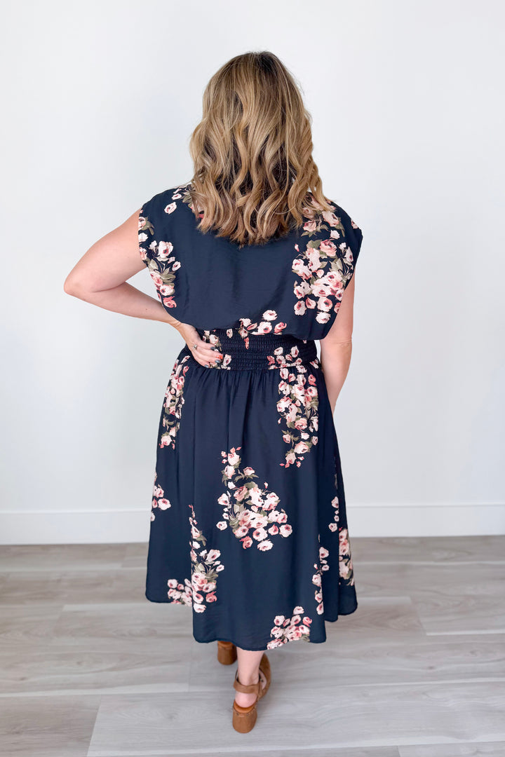 In My Element Dress