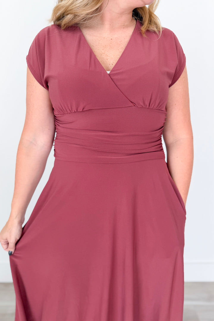 Made For This Dress