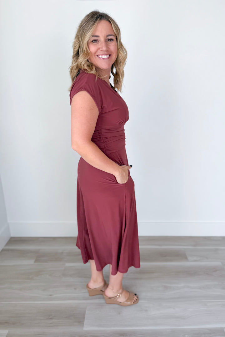 Made For This Dress