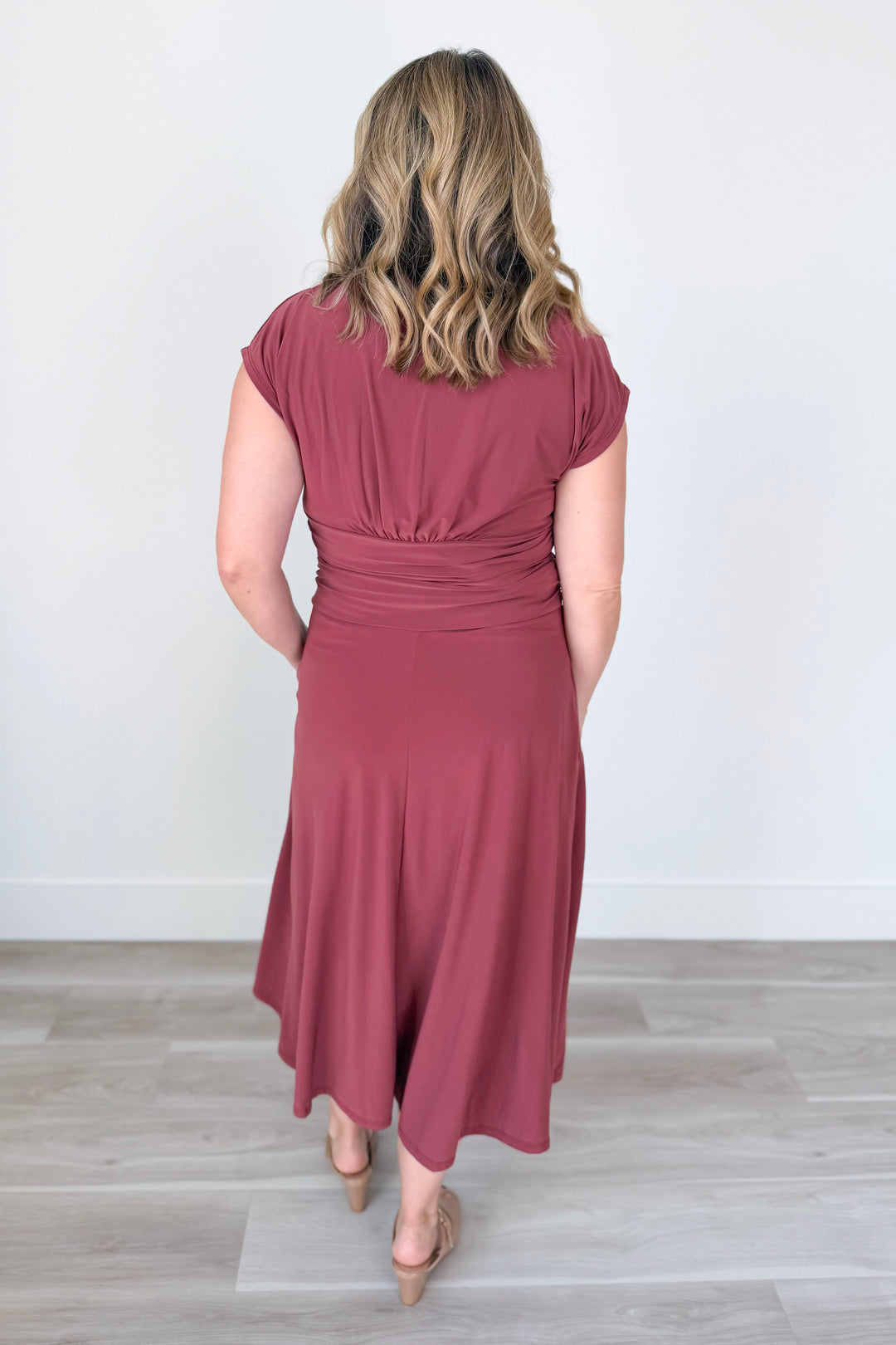 Made For This Dress