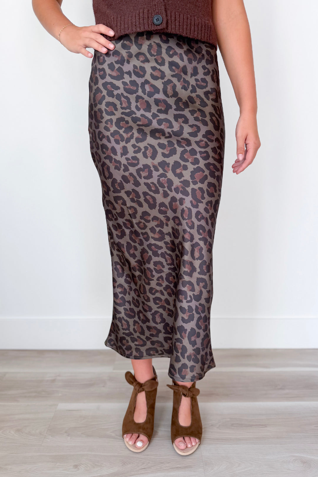 The Gia Skirt