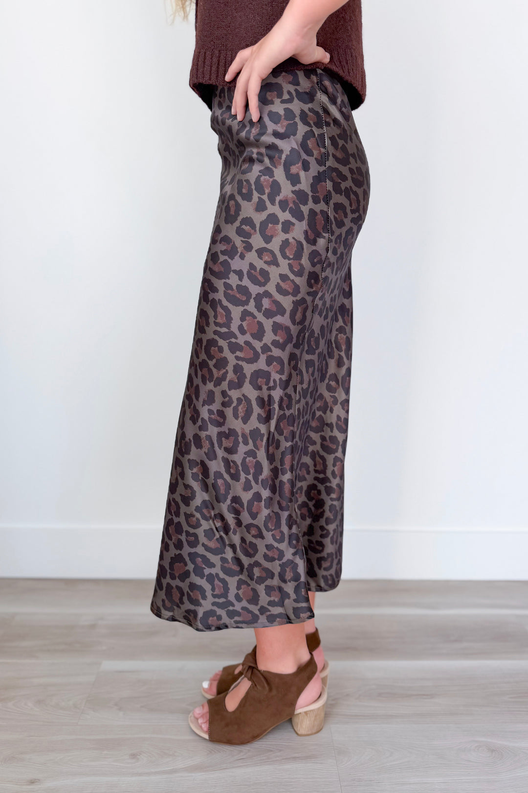 The Gia Skirt