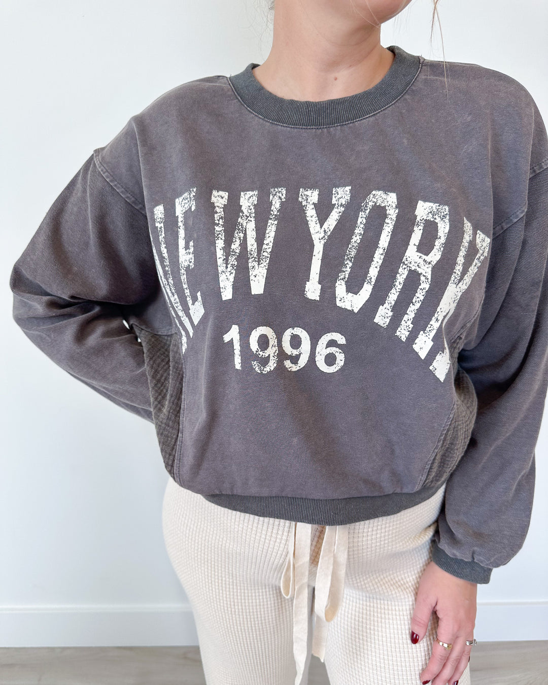 New York Top