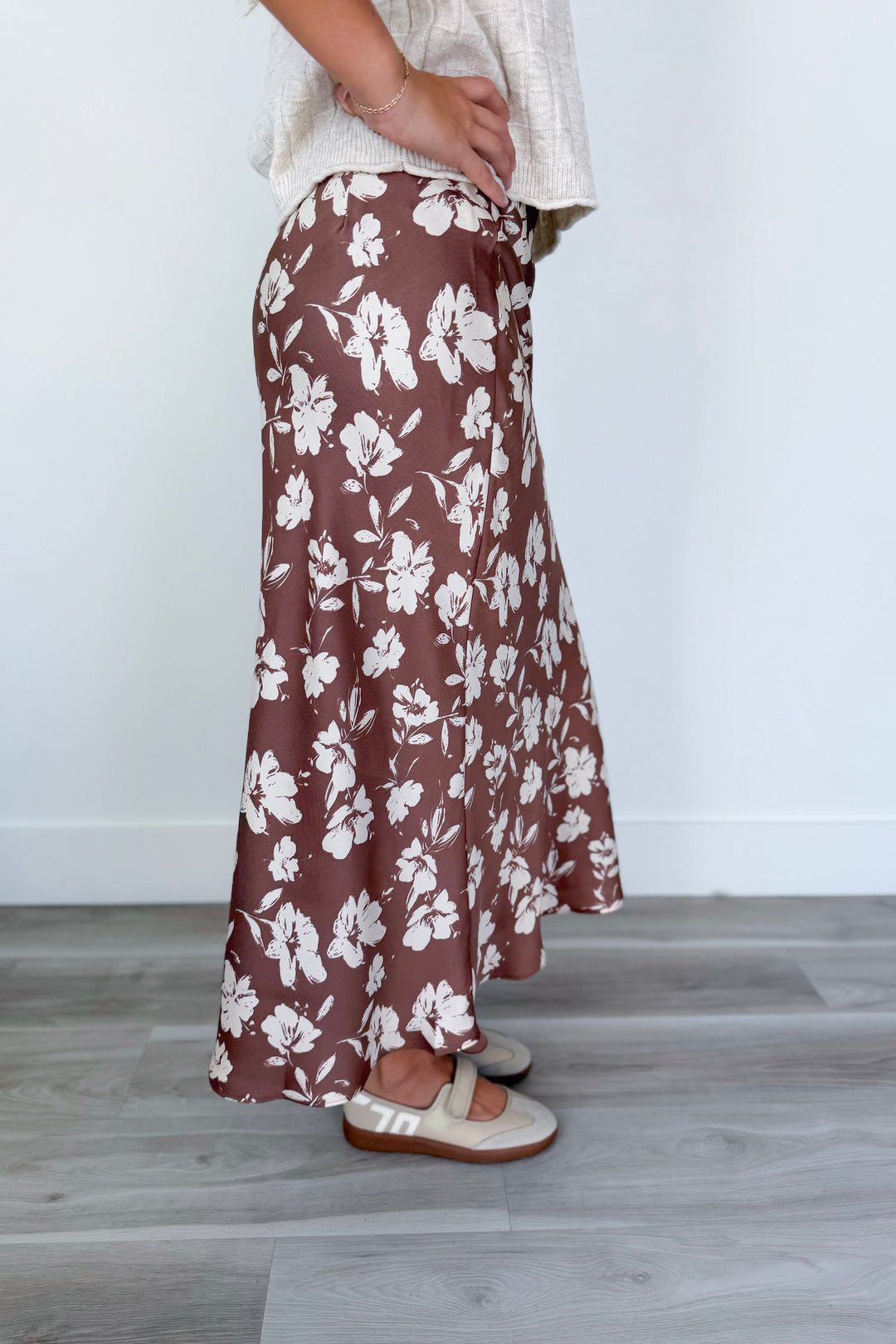 Downtown Days Skirt