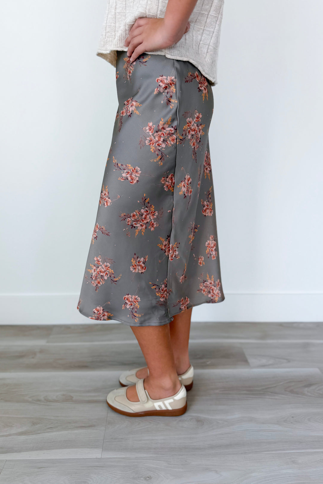 Simply Sweet Skirt