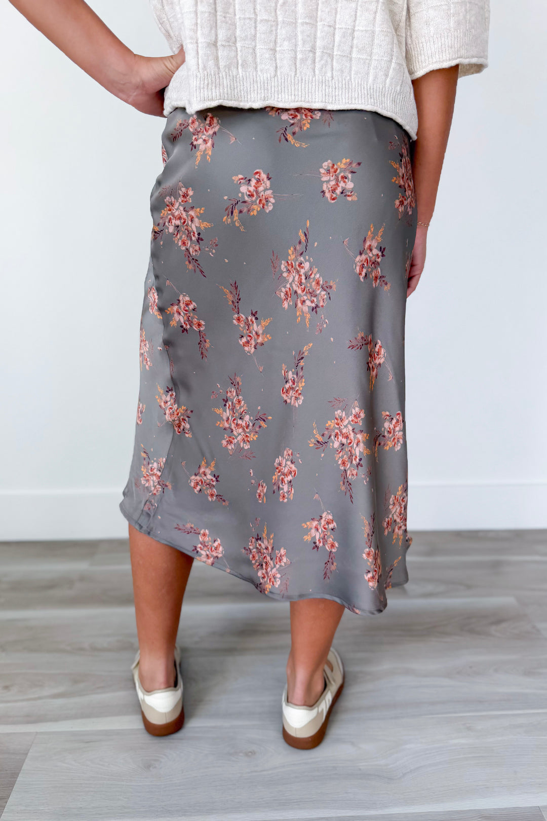 Simply Sweet Skirt