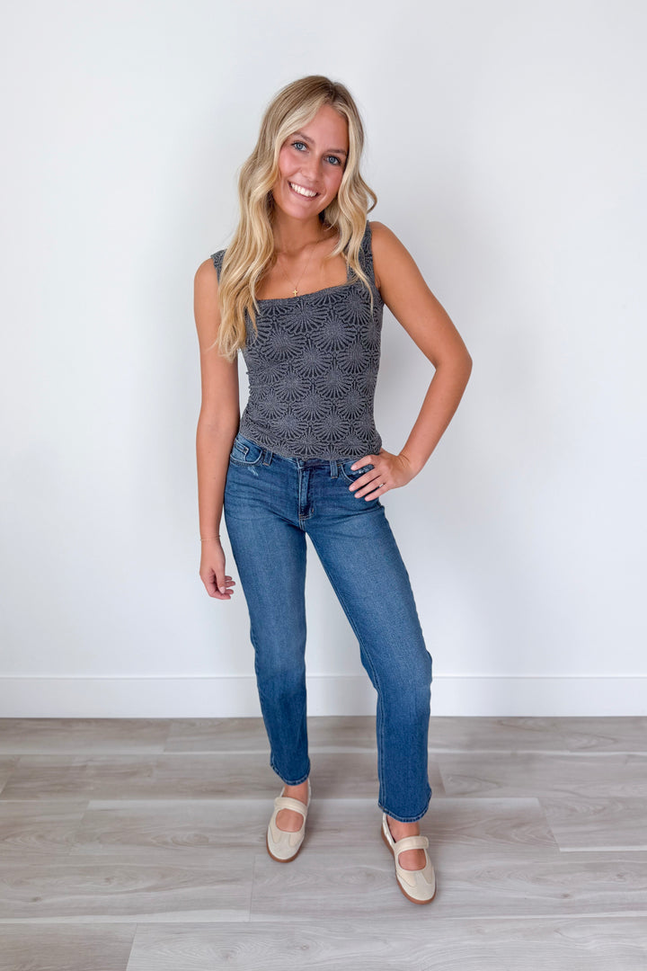 Free People Intimately Love Letter Cami