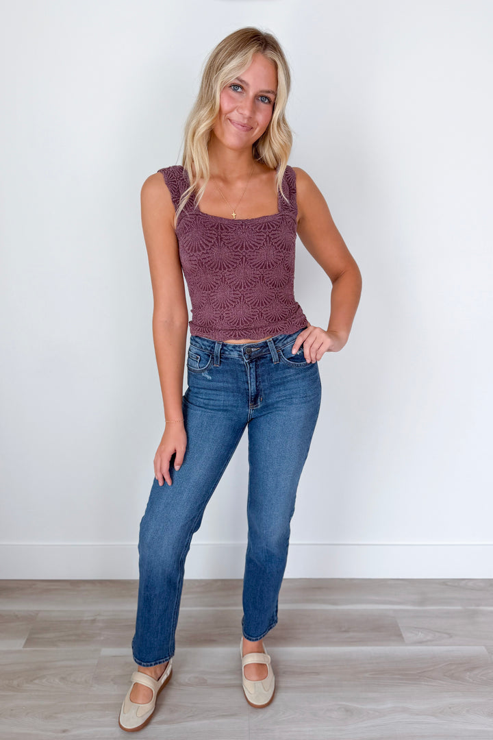 Free People Intimately Love Letter Cami