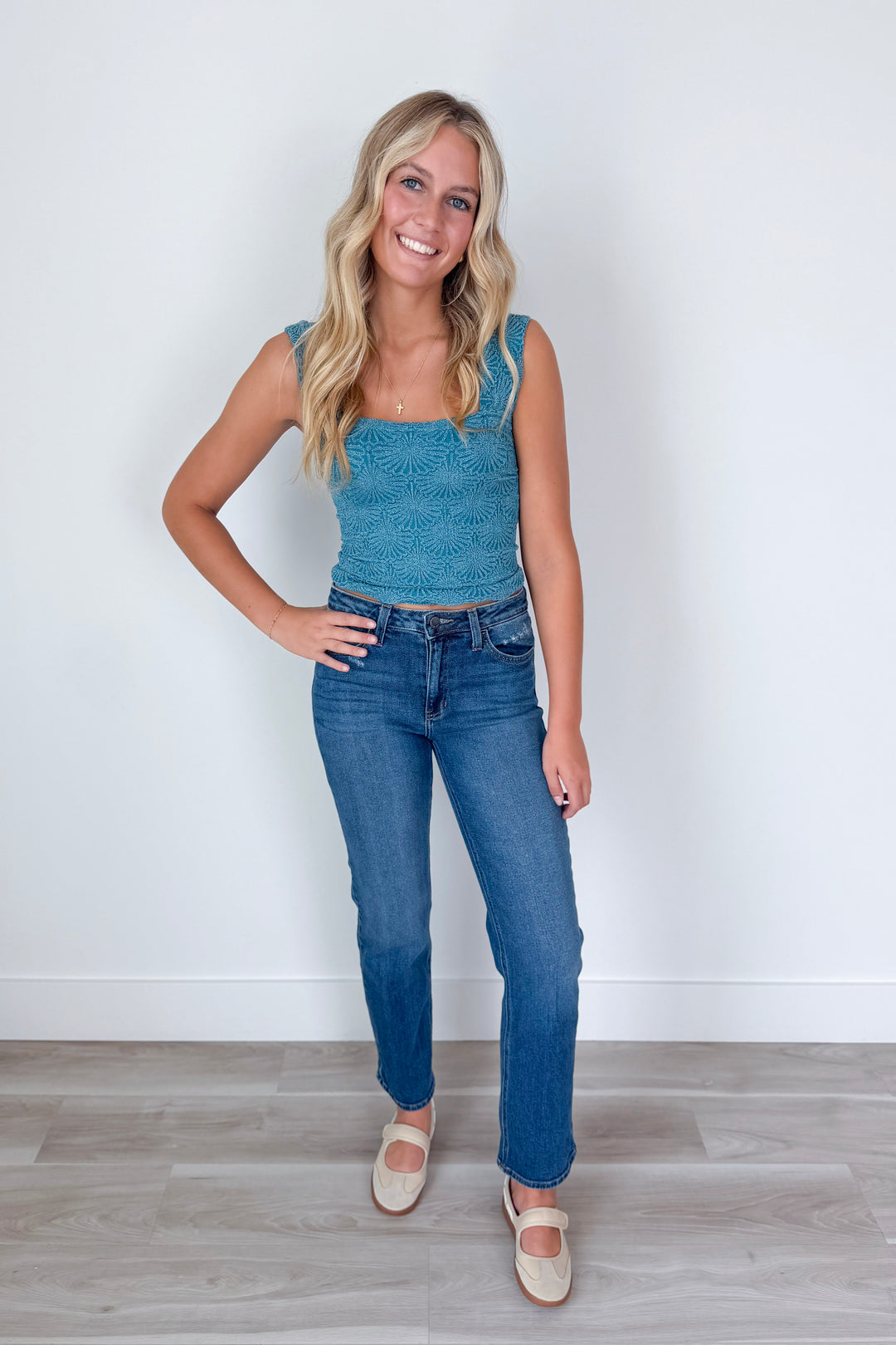 Free People Intimately Love Letter Cami