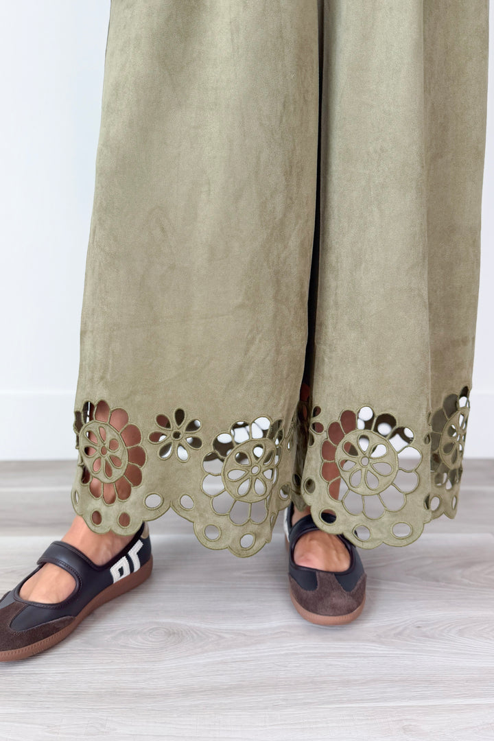 One Of A Kind Pant