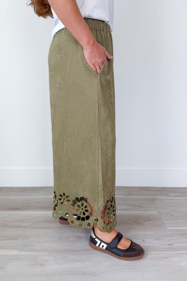 One Of A Kind Pant