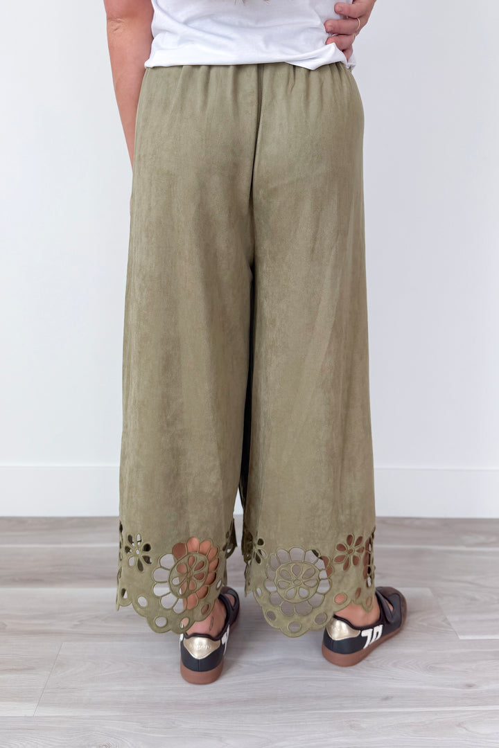 One Of A Kind Pant