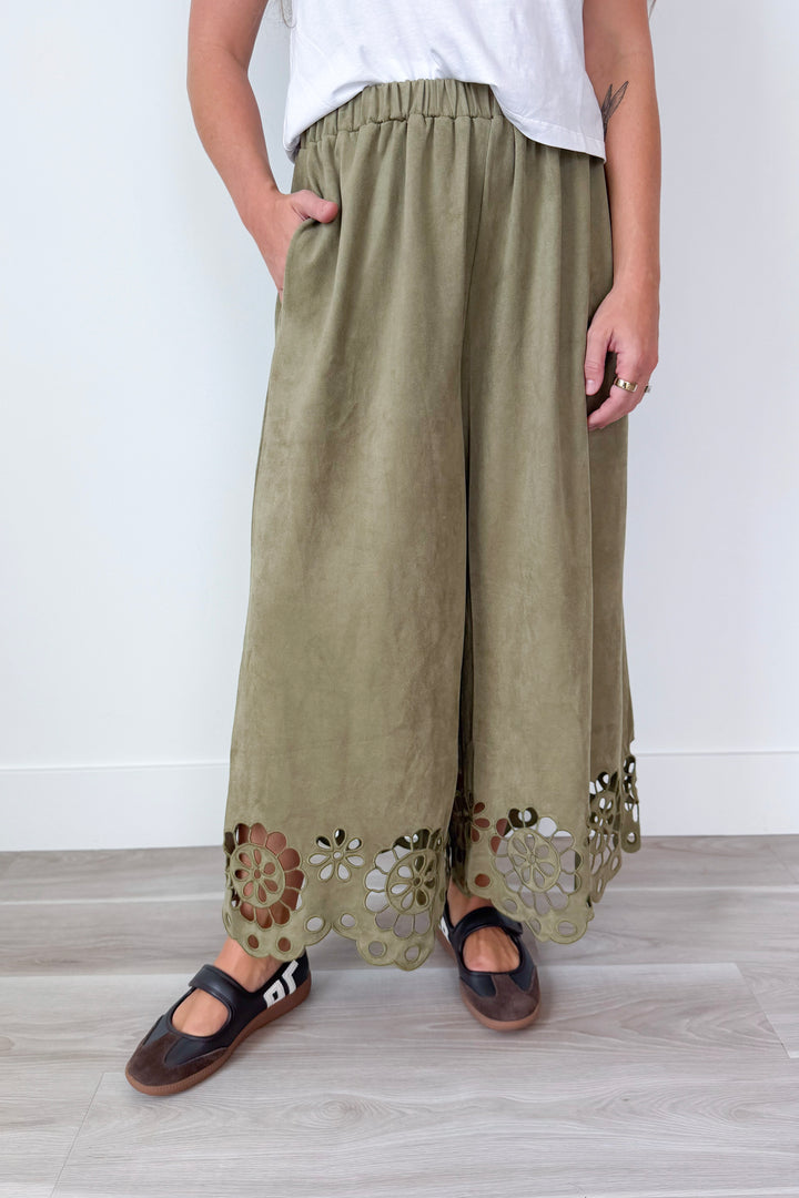 One Of A Kind Pant
