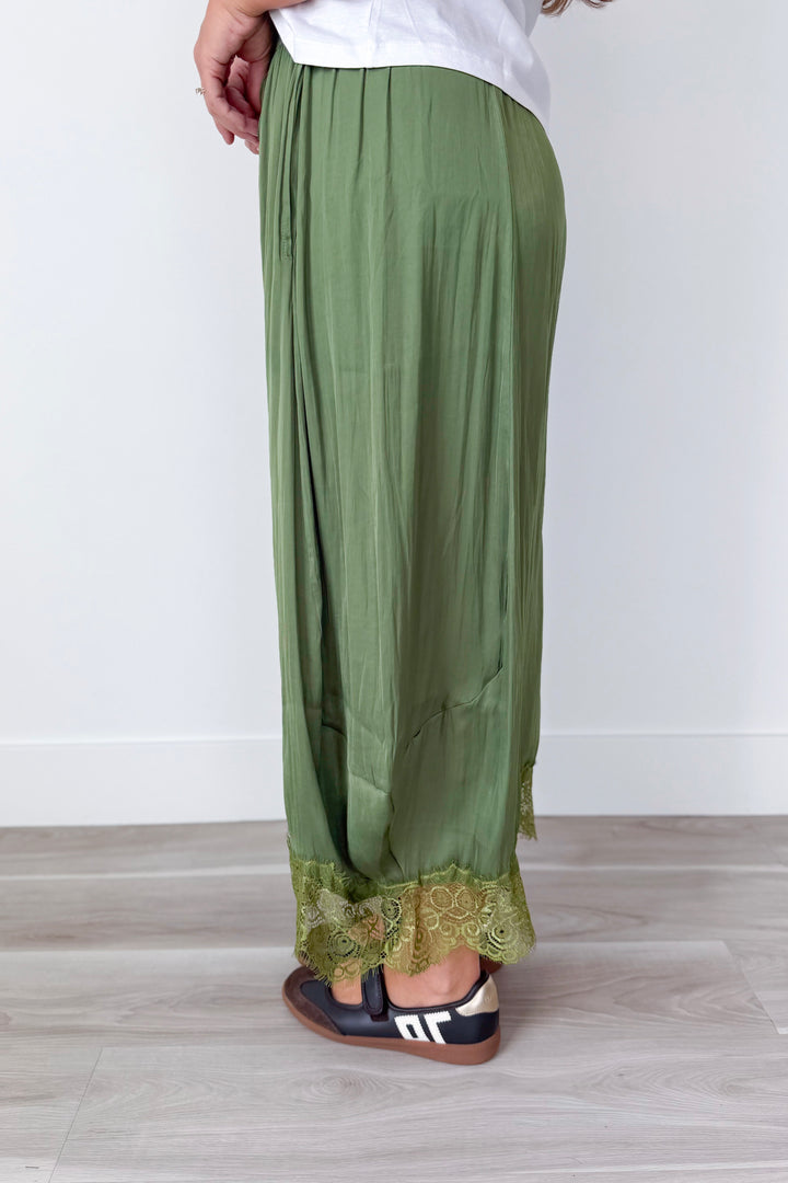Simple Moments Pant