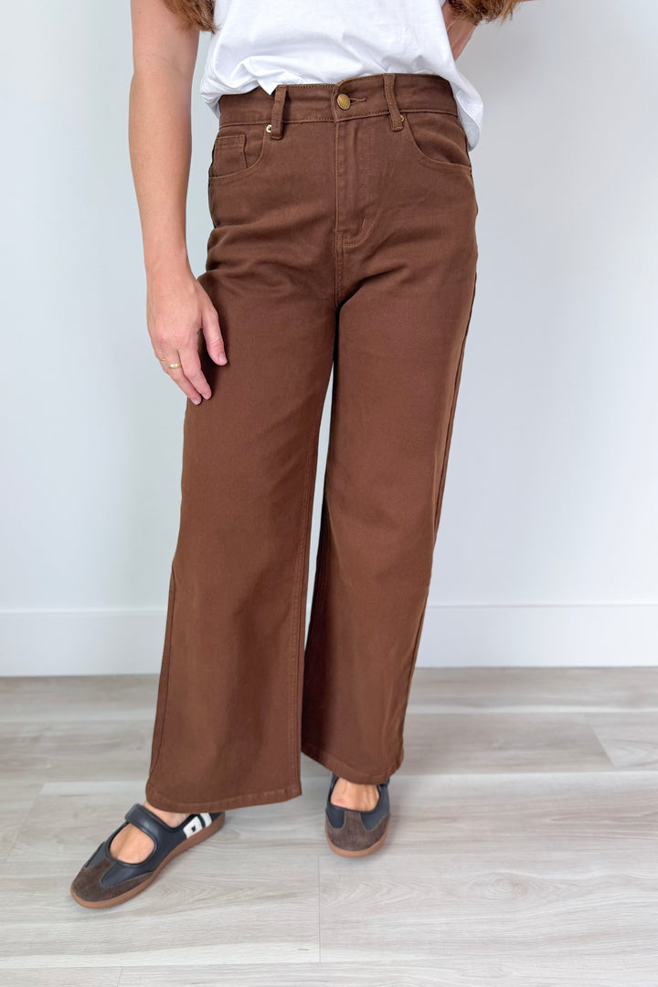 October Haze Pant