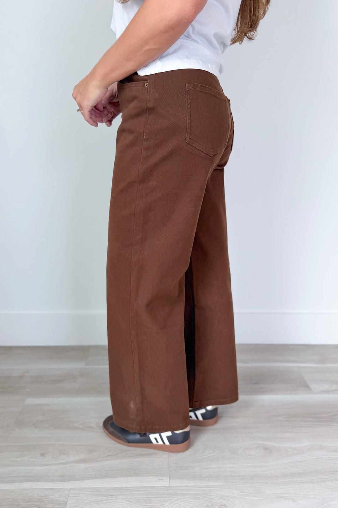 October Haze Pant