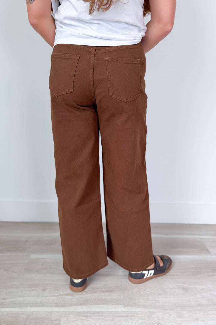 October Haze Pant