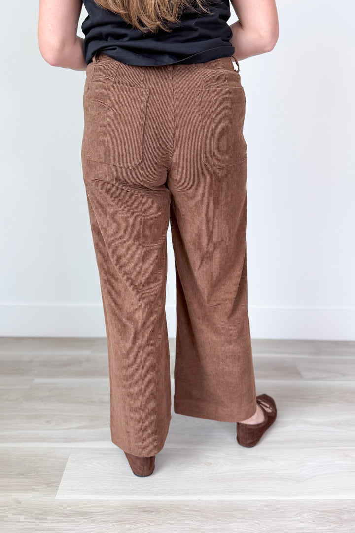 Easy Living Pants