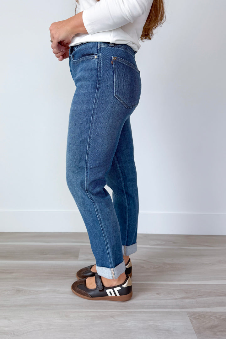 Judy Blue Quiet Moments Denim