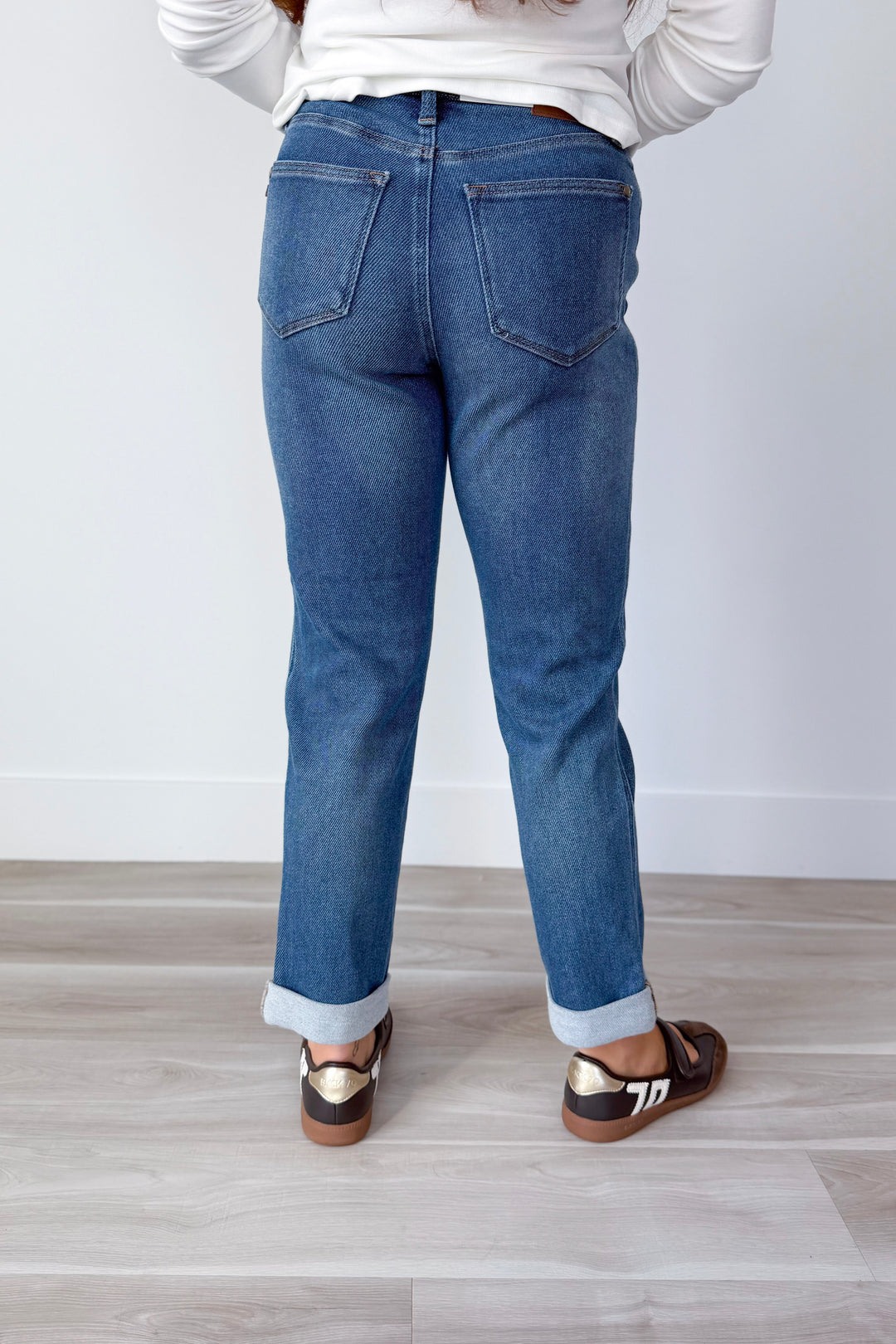 Judy Blue Quiet Moments Denim