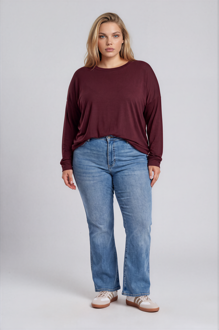 The Sara Top