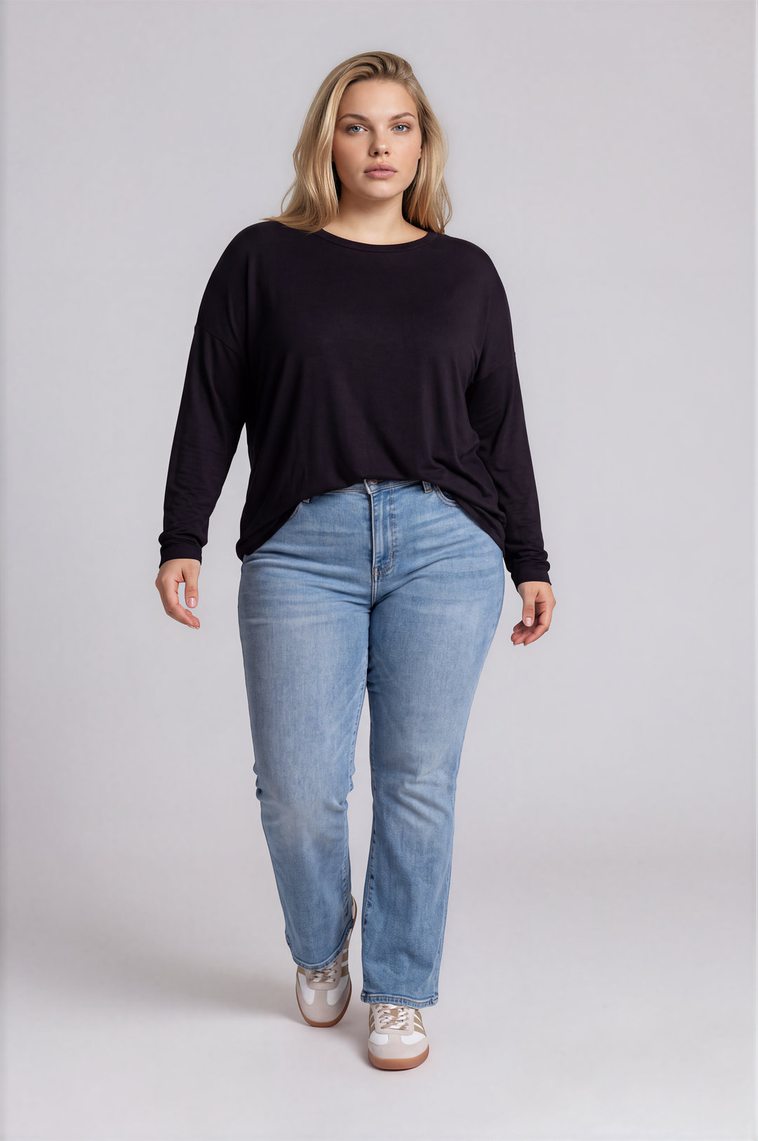 The Sara Top
