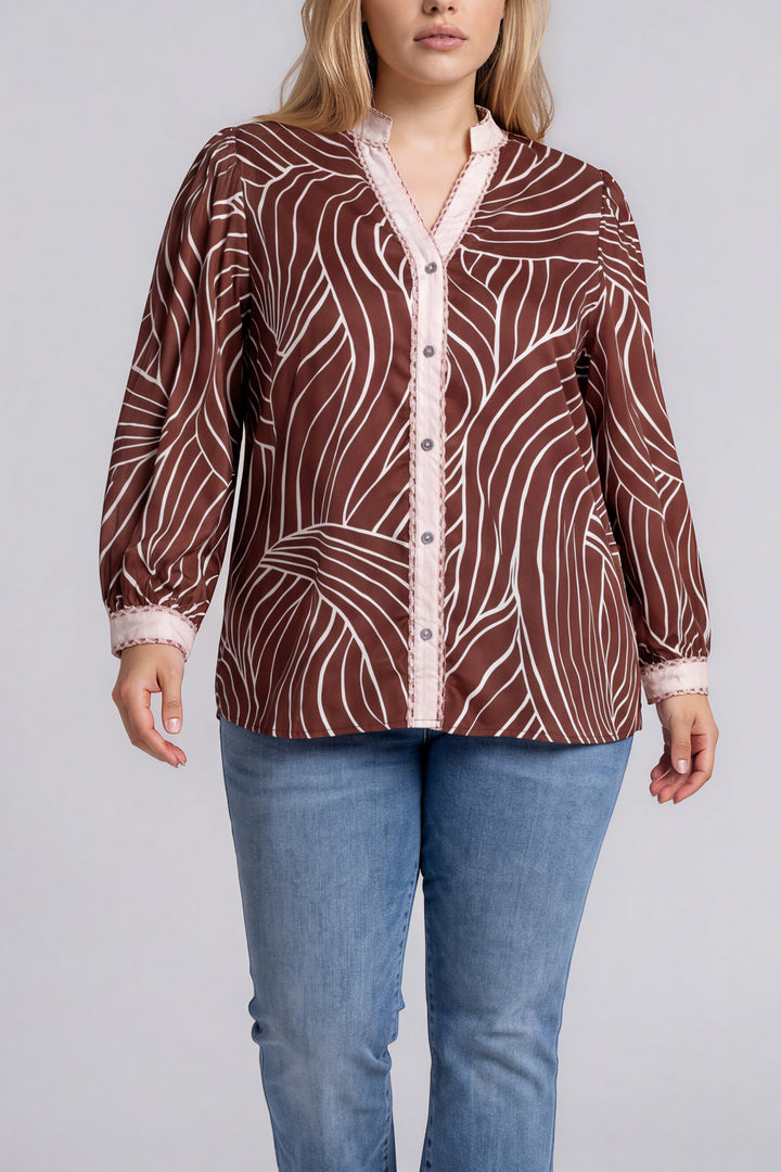 The Samantha Top