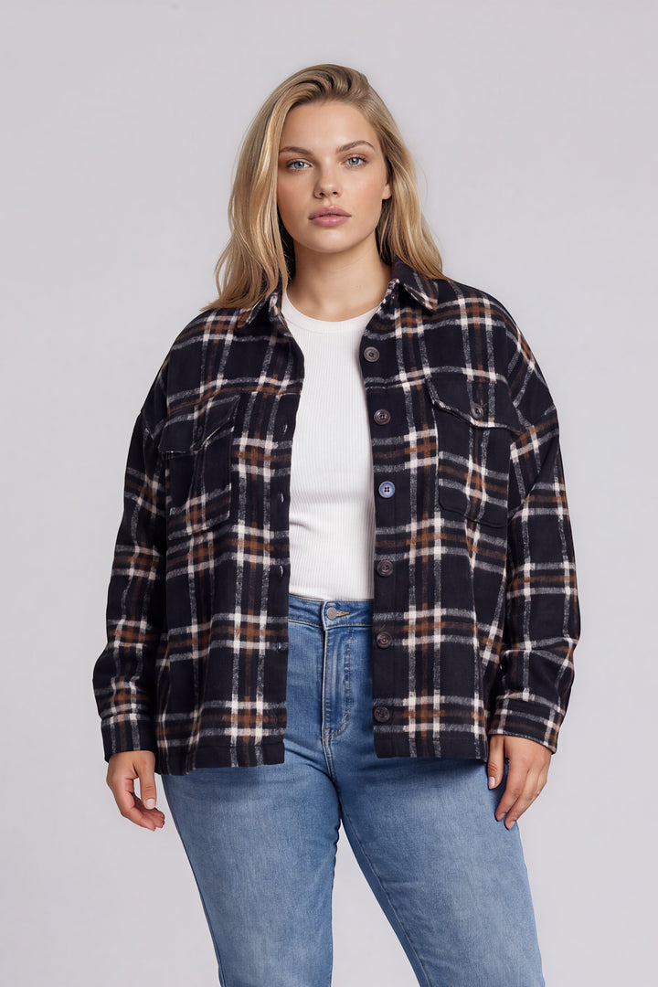 The Becky Jacket