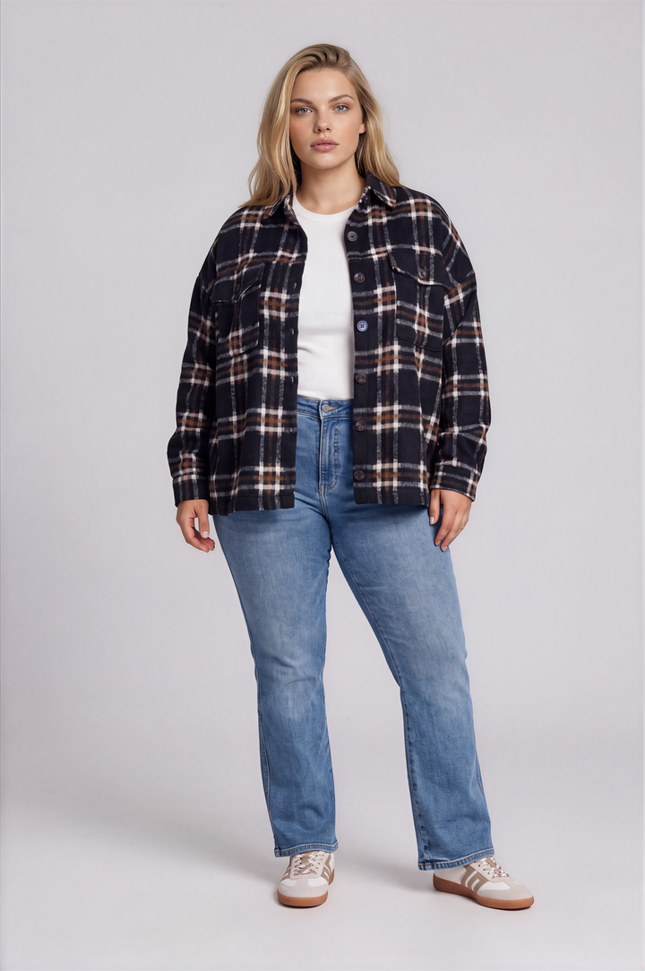 The Becky Jacket