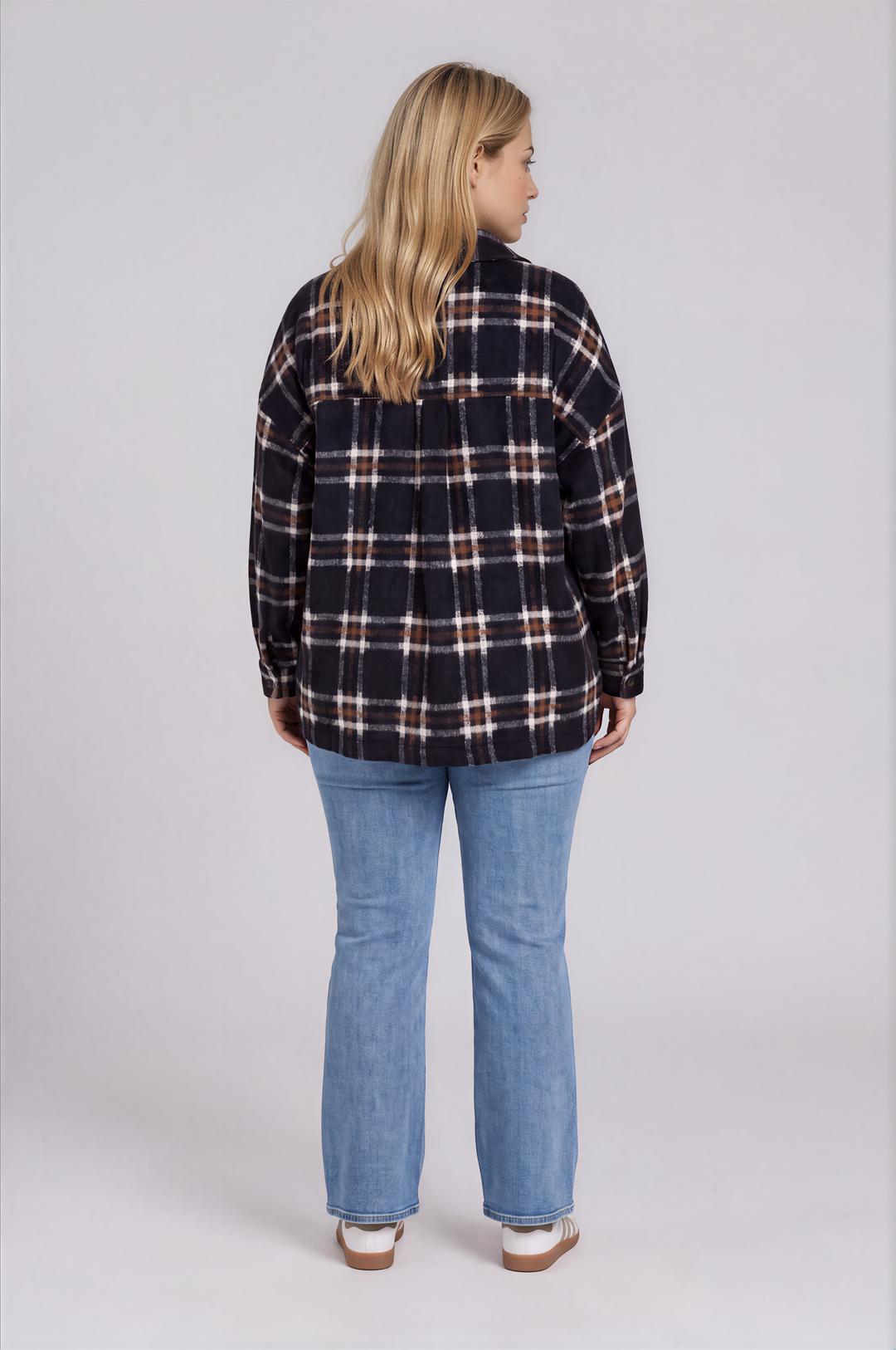 The Becky Jacket