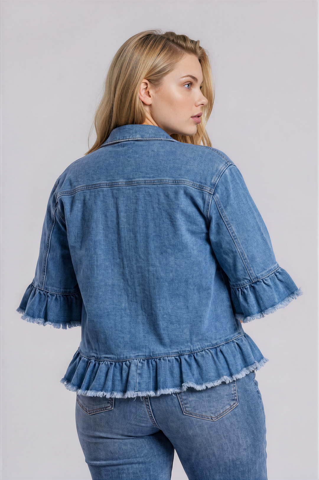 The Abby Jacket