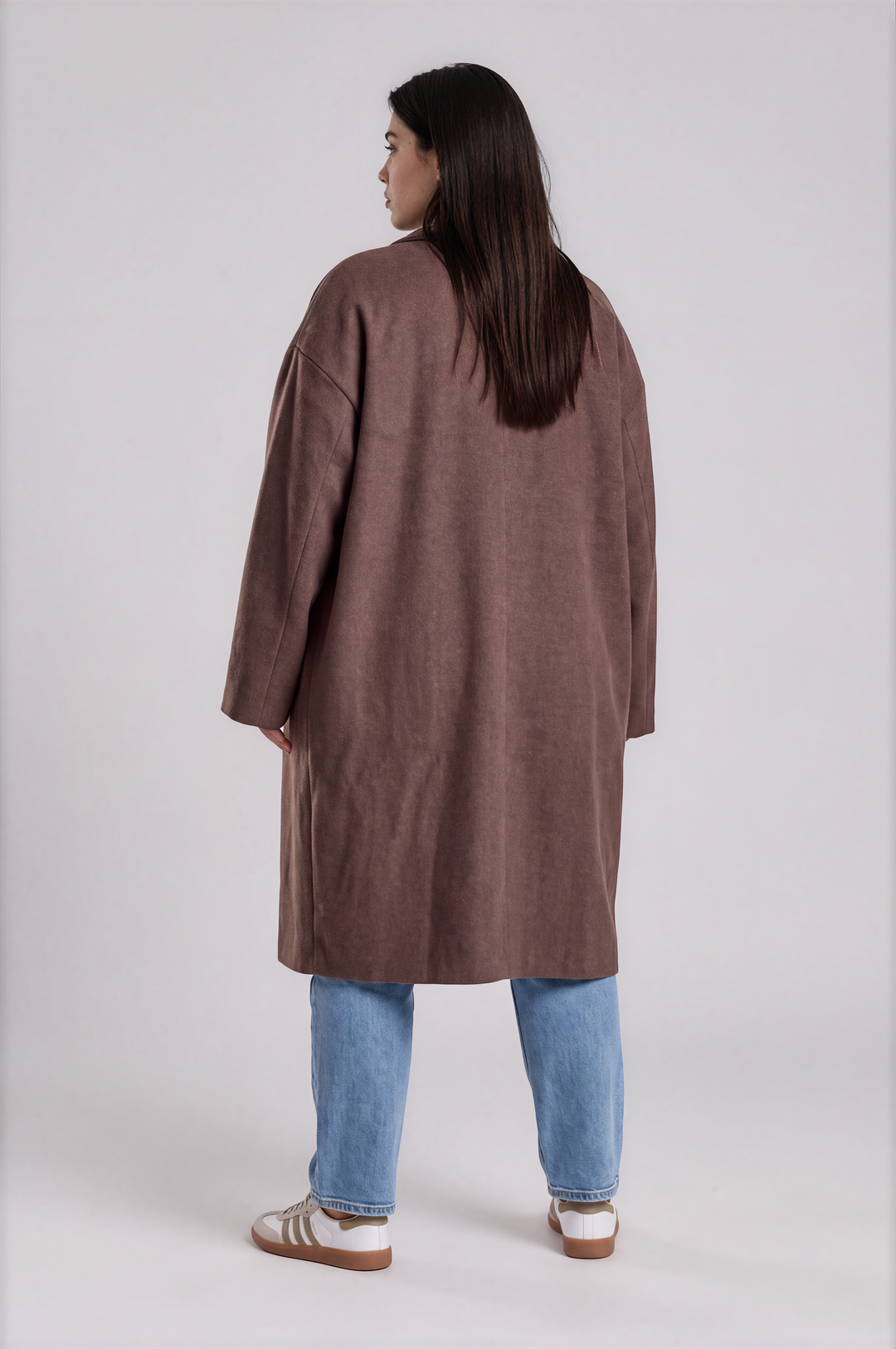 The Jenny Sweater