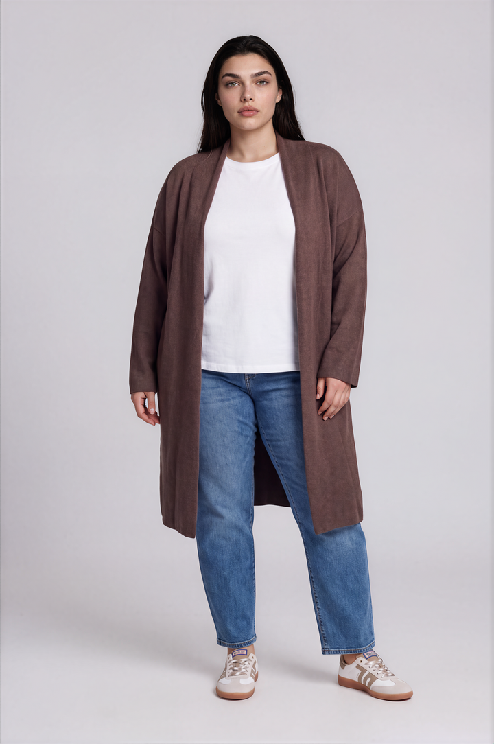 The Jenny Sweater