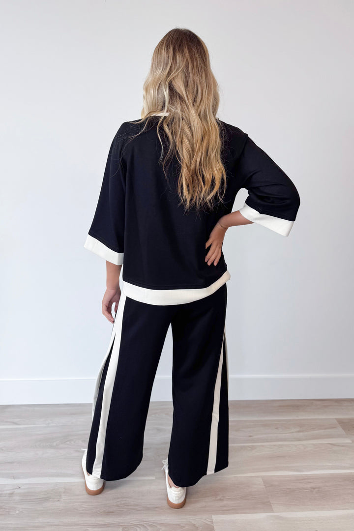 Falling Slowly Pant